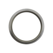 Flanges, Stainless, EN 1092-1, Weldring neck, T:35, PN10, DN400, 406,4, Duplex, 1.4462, ISO