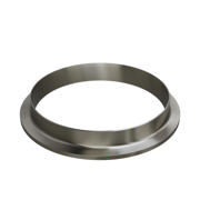 Flanges, Stainless, EN 1092-1, Weldring neck, T:35, PN10, DN450, 457,0, Duplex, 1.4462, ISO