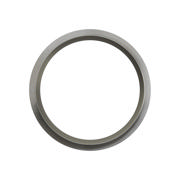 Flanges, Stainless, EN 1092-1, Weldring neck, T:35, PN10, DN450, 457,0, Duplex, 1.4462, ISO