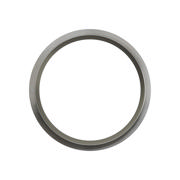 Flanges, Stainless, EN 1092-1, Weldring neck, T:35, PN10, DN500, 508,0, Duplex, 1.4462, ISO