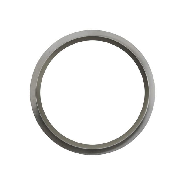 Flanges, Stainless, EN 1092-1, Weldring neck, T:35, PN10, DN500, 508,0, Duplex, 1.4462, ISO