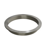 Flanges, Stainless, EN 1092-1, Weldring neck, T:35, PN10, DN500, 508,0, Duplex, 1.4462, ISO