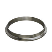 Flanges, Nierdzewny, EN 1092-1, Kołnierz szyjkowy spawany, T:35, PN10, DN600, 610,0, Duplex, 1.4462, ISO