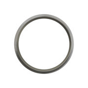 Flanges, Nierdzewny, EN 1092-1, Kołnierz szyjkowy spawany, T:35, PN10, DN600, 610,0, Duplex, 1.4462, ISO
