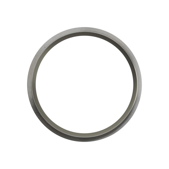 Flanges, Nierdzewny, EN 1092-1, Kołnierz szyjkowy spawany, T:35, PN10, DN600, 610,0, Duplex, 1.4462, ISO