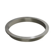Flanges, Nierdzewny, EN 1092-1, Kołnierz szyjkowy spawany, T:35, PN10, DN600, 610,0, Duplex, 1.4462, ISO