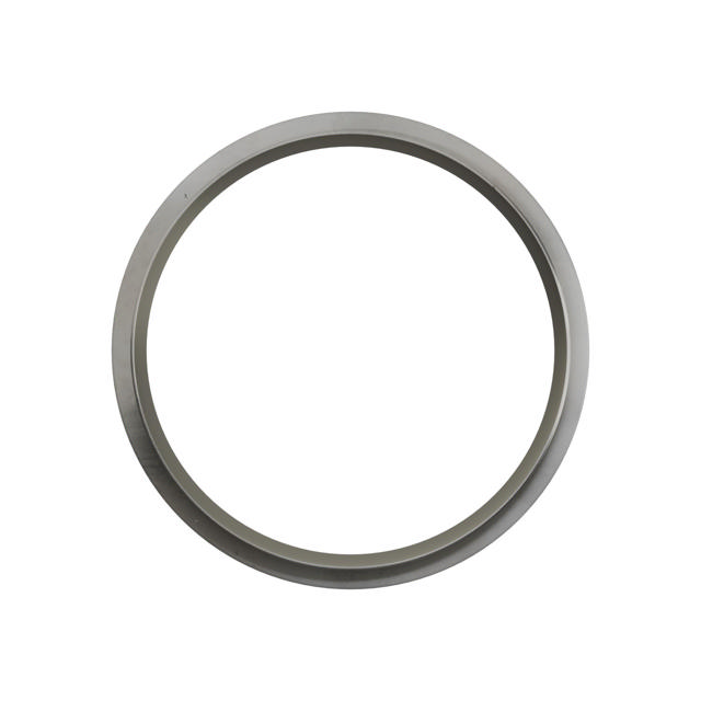 Flanges, Stainless, EN 1092-1, Weldring neck, T:35, PN10, DN700, 711,0, Duplex, 1.4462, ISO
