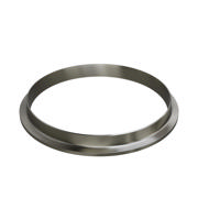 Flanges, Stainless, EN 1092-1, Weldring neck, T:35, PN10, DN800, 813,0, Duplex, 1.4462, ISO
