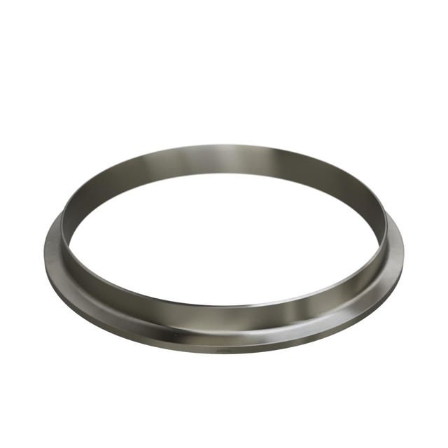 Flanges, Stainless, EN 1092-1, Weldring neck, T:35, PN10, DN800, 813,0, Duplex, 1.4462, ISO