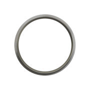 Flanges, Stainless, EN 1092-1, Weldring neck, T:35, PN10, DN800, 813,0, Duplex, 1.4462, ISO