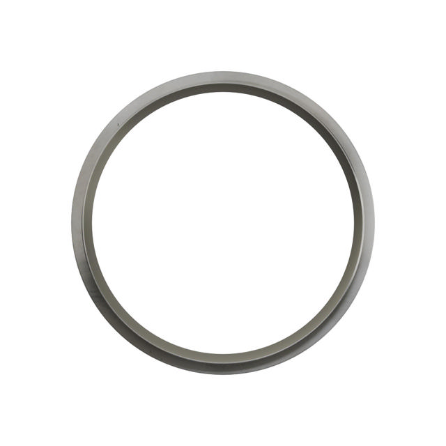 Flanges, Stainless, EN 1092-1, Weldring neck, T:35, PN10, DN800, 813,0, Duplex, 1.4462, ISO