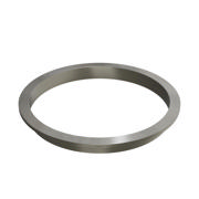 Flanges, Stainless, EN 1092-1, Weldring neck, T:35, PN10, DN800, 813,0, Duplex, 1.4462, ISO