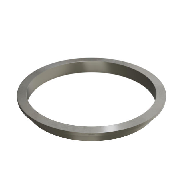 Flanges, Stainless, EN 1092-1, Weldring neck, T:35, PN10, DN800, 813,0, Duplex, 1.4462, ISO