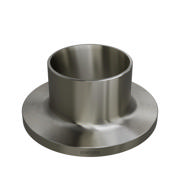 Flanges, Stainless, EN 1092-1, Weldring neck, T:35, PN10-16, DN50, 60,3, Duplex, 1.4462, ISO