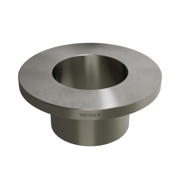 Flanges, Stainless, EN 1092-1, Weldring neck, T:35, PN10-16, DN50, 60,3, Duplex, 1.4462, ISO