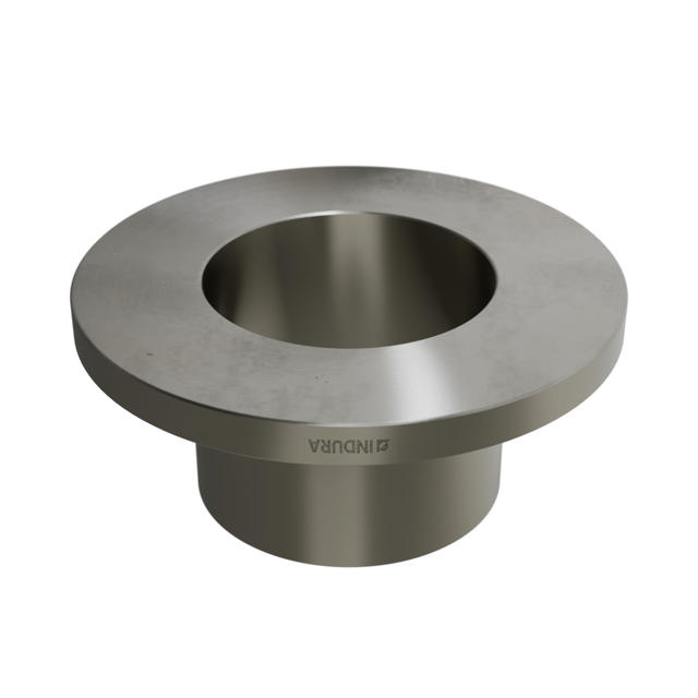 Flanges, Stainless, EN 1092-1, Weldring neck, T:35, PN10-16, DN50, 60,3, Duplex, 1.4462, ISO