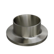 Flanges, Rustfri, EN 1092-1, Svejsekrave, T:35, PN10-16, DN80, 88,9, Duplex, 1.4462, ISO