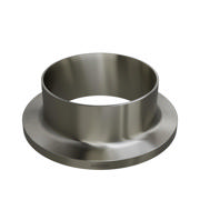 Flanges, Stainless, EN 1092-1, Weldring neck, T:35, PN10-16, DN100, 114,3, Duplex, 1.4462, ISO