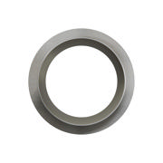 Flanges, Stainless, EN 1092-1, Weldring neck, T:35, PN10-16, DN125, 139,7, Duplex, 1.4462, ISO