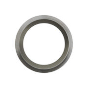 Flanges, Stainless, EN 1092-1, Weldring neck, T:35, PN10-16, DN150, 168,3, Duplex, 1.4462, ISO