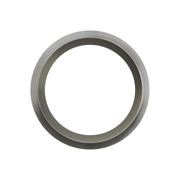 Flanges, Stainless, EN 1092-1, Weldring neck, T:35, PN16, DN200, 219,1, Duplex, 1.4462, ISO