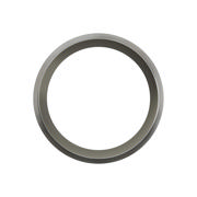 Flanges, Stainless, EN 1092-1, Weldring neck, T:35, PN16, DN250, 273,0, Duplex, 1.4462, ISO