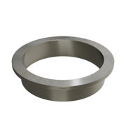 Flanges, Stainless, EN 1092-1, Weldring neck, T:35, PN16, DN250, 273,0, Duplex, 1.4462, ISO