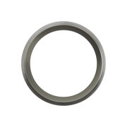 Flanges, Stainless, EN 1092-1, Weldring neck, T:35, PN16, DN300, 323,9, Duplex, 1.4462, ISO