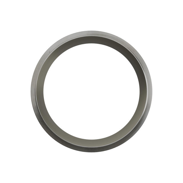 Flanges, Stainless, EN 1092-1, Weldring neck, T:35, PN16, DN300, 323,9, Duplex, 1.4462, ISO