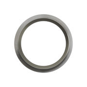 Flanges, Stainless, EN 1092-1, Weldring neck, T:35, PN16, DN400, 406,4, Duplex, 1.4462, ISO