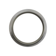 Flanges, Stainless, EN 1092-1, Weldring neck, T:35, PN16, DN500, 508,0, Duplex, 1.4462, ISO