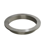 Flanges, Stainless, EN 1092-1, Weldring neck, T:35, PN16, DN500, 508,0, Duplex, 1.4462, ISO