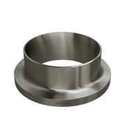 Flanges, Nierdzewny, EN 1092-1, Kołnierz szyjkowy spawany, T:35, PN25, DN150, 168,3, Duplex, 1.4462, ISO