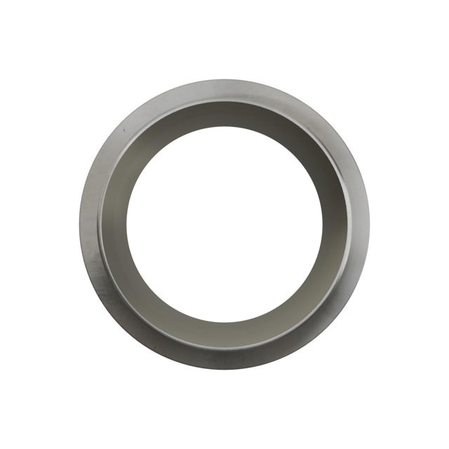 Flanges, Nierdzewny, EN 1092-1, Kołnierz szyjkowy spawany, T:35, PN25, DN150, 168,3, Duplex, 1.4462, ISO