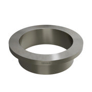 Flanges, Stainless, EN 1092-1, Weldring neck, T:35, PN25, DN200, 219,1, Duplex, 1.4462, ISO