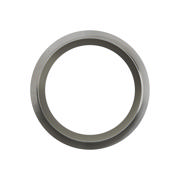 Flanges, Stainless, EN 1092-1, Weldring neck, T:35, PN25, DN300, 323,9, Duplex, 1.4462, ISO
