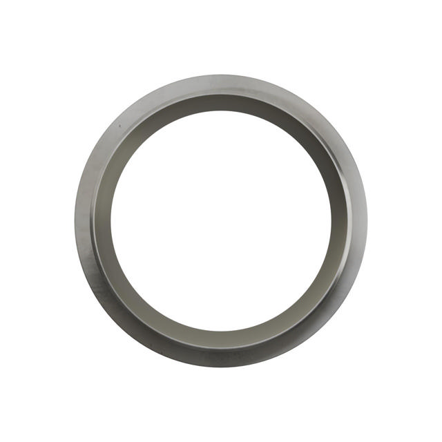 Flanges, Stainless, EN 1092-1, Weldring neck, T:35, PN25, DN300, 323,9, Duplex, 1.4462, ISO