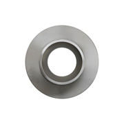Flanges, Stainless, EN 1092-1, Weldring neck, T:35, PN10-40, DN25, 33,7, Duplex, 1.4462, ISO