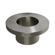 Flanges, Stainless, EN 1092-1, Weldring neck, T:35, PN25-40, DN50, 60,3, Duplex, 1.4462, ISO