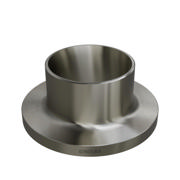 Flanges, Stainless, EN 1092-1, Weldring neck, T:35, PN25-40, DN65, 76,1, Duplex, 1.4462, ISO