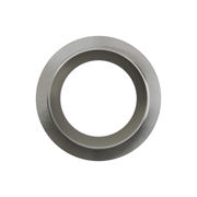 Flanges, Stainless, EN 1092-1, Weldring neck, T:35, PN25-40, DN100, 114,3, Duplex, 1.4462, ISO