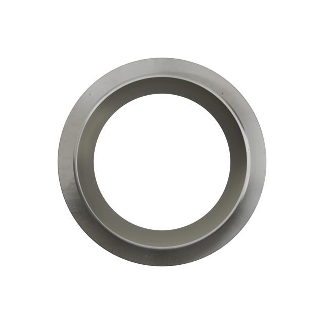 Flanges, Nierdzewny, EN 1092-1, Kołnierz szyjkowy spawany, T:35, PN25-40, DN125, 139,7, Duplex, 1.4462, ISO