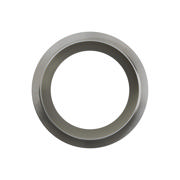 Flanges, Nierdzewny, EN 1092-1, Kołnierz szyjkowy spawany, T:35, PN40, DN150, 168,3, Duplex, 1.4462, ISO