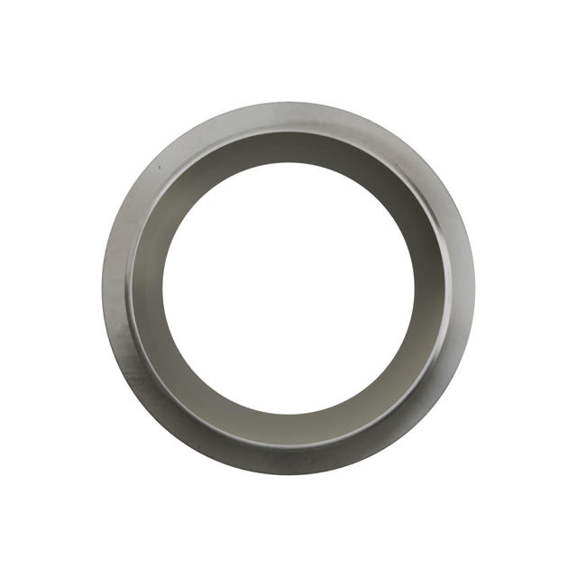 Flanges, Nierdzewny, EN 1092-1, Kołnierz szyjkowy spawany, T:35, PN40, DN150, 168,3, Duplex, 1.4462, ISO