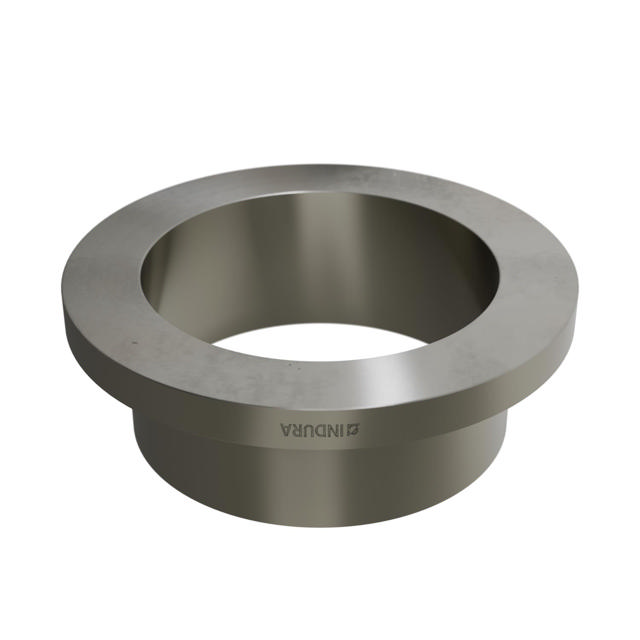 Flanges, Nierdzewny, EN 1092-1, Kołnierz szyjkowy spawany, T:35, PN40, DN150, 168,3, Duplex, 1.4462, ISO