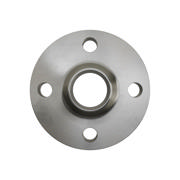 Flanges, Stainless, EN 1092-1, Weld-neck flange, T:11, PN63, B2, DN50, 60,3, AISI316L, 1.4404, ISO