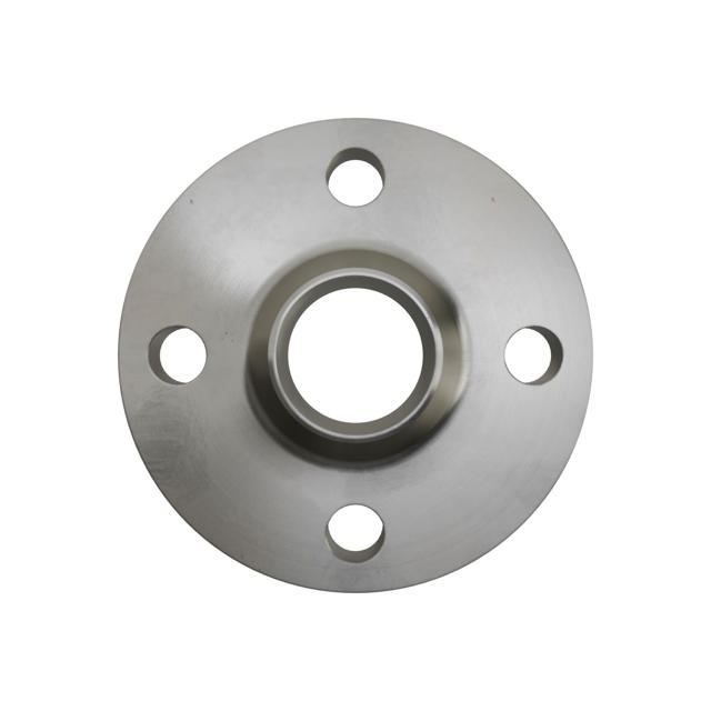 Flanges, Stainless, EN 1092-1, Weld-neck flange, T:11, PN63, B2, DN50, 60,3, AISI316L, 1.4404, ISO