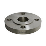 Flanges, Stainless, EN 1092-1, Weld-neck flange, T:11, PN63, B2, DN50, 60,3, AISI316L, 1.4404, ISO