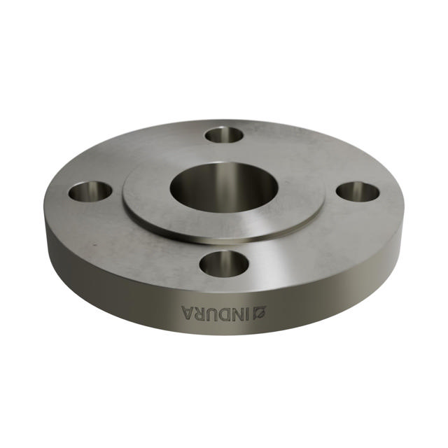 Flanges, Stainless, EN 1092-1, Weld-neck flange, T:11, PN63, B2, DN50, 60,3, AISI316L, 1.4404, ISO