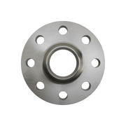 Flanges, Stainless, EN 1092-1, Weld-neck flange, T:11, PN63, B2, DN65, 76,1, AISI316L, 1.4404, ISO